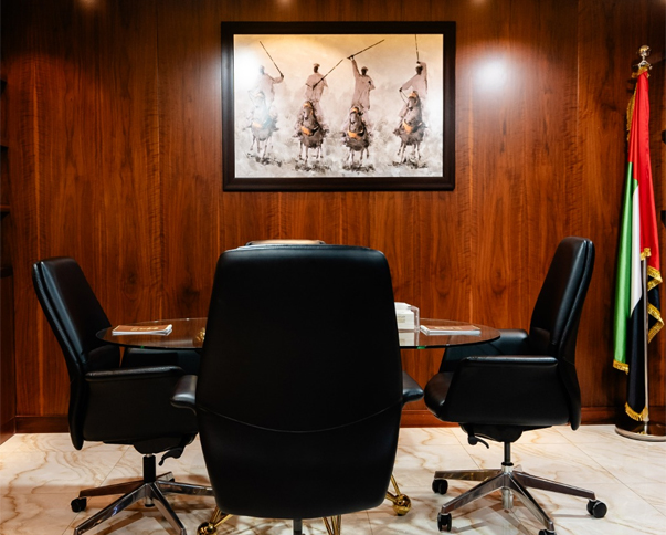 Best lawyer company in Dubai